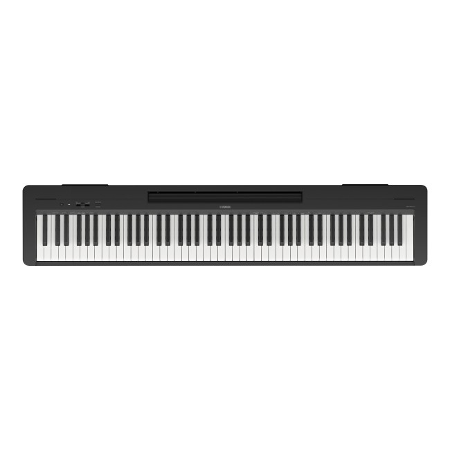 Yamaha P-45 Compact 88-Key Portable Digital Piano P45B B&H